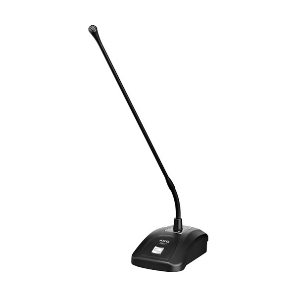 Micro để bàn chuyên nghiệp AKG CGN521 STS