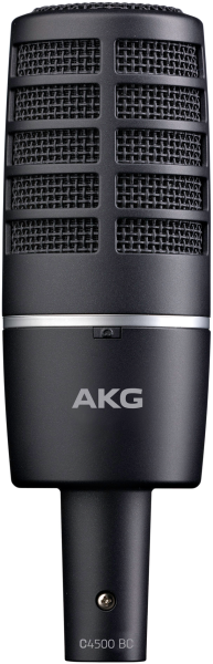 Microphone AKG C 4500 B-BC