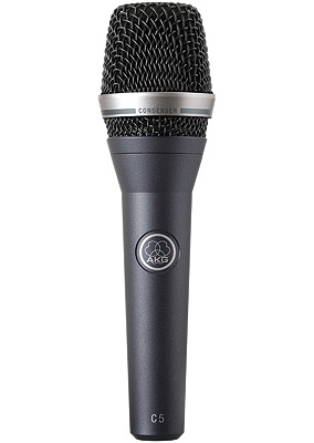 Microphone AKG C 5