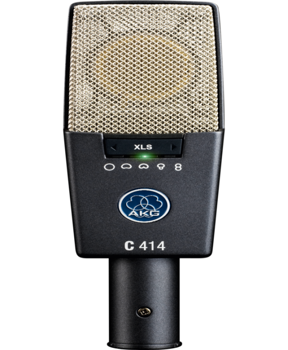 Microphone không dây AKG  C414 XLS 