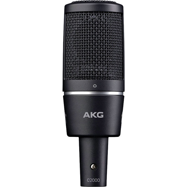 Microphone AKG C2000