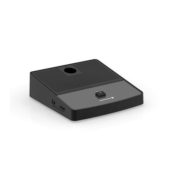 Micro dành cho đại biểu Orbis MU-21
