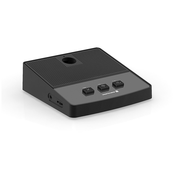 Micro dành cho chủ tọa Orbis MU-23