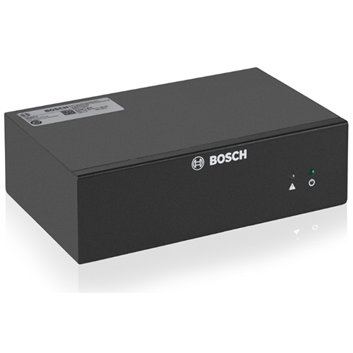 Module Bosch PRP-IM2C1A (2x2 control, 1x1 audio)
