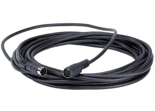 Cable nối dài hội thảo 10m Bosch LBB3316/10