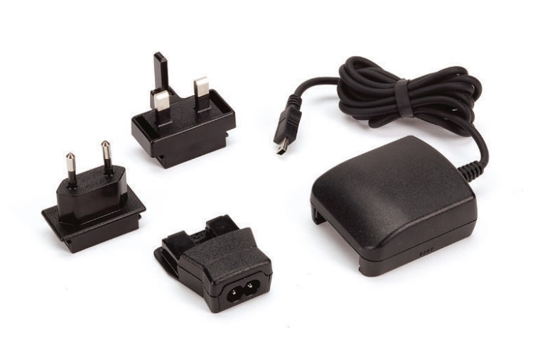 Bộ cấp nguồn DCN-WPS
