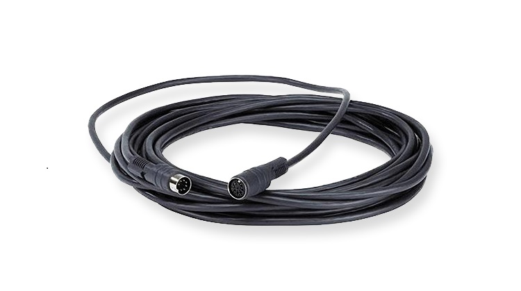 Cáp nối dài 10m Bosch LBB 4116/10
