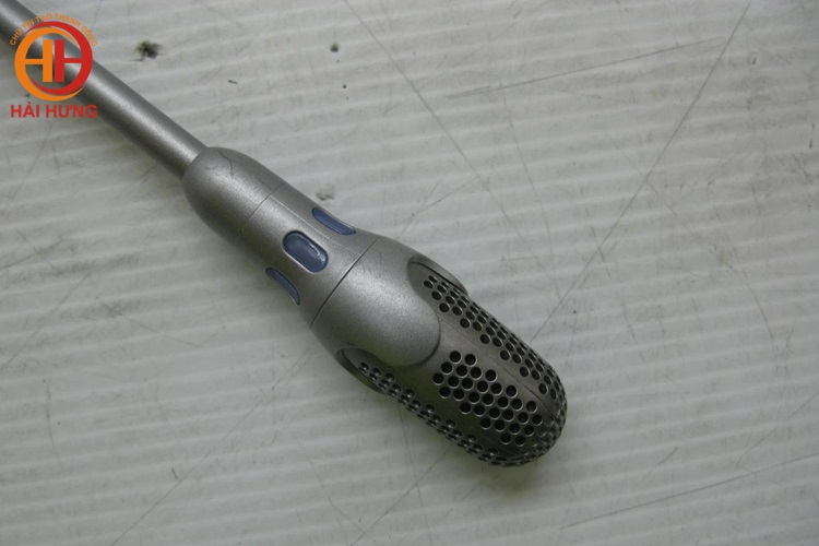 Đầu micro DCN-MICL