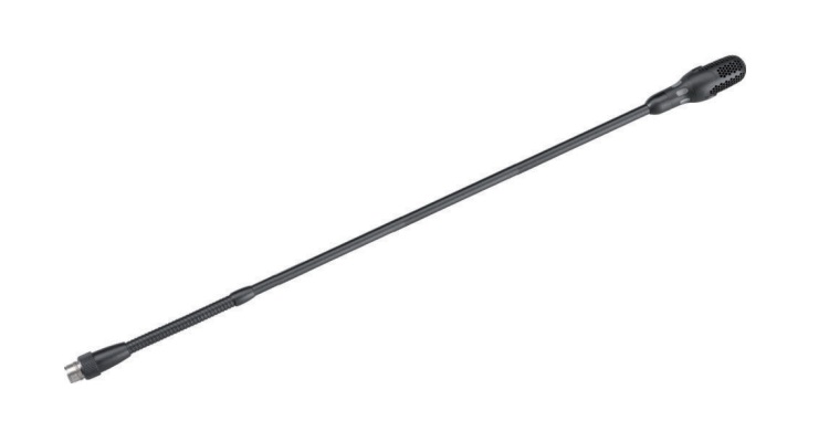 Micro cần dài DCN-MICL-D