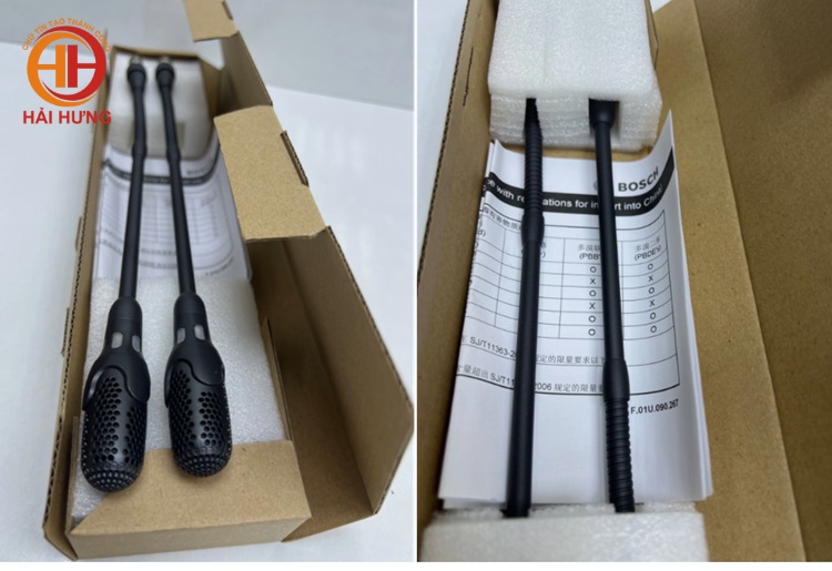DCN-MICS-D hàng chính hãng tại Hải Hưng