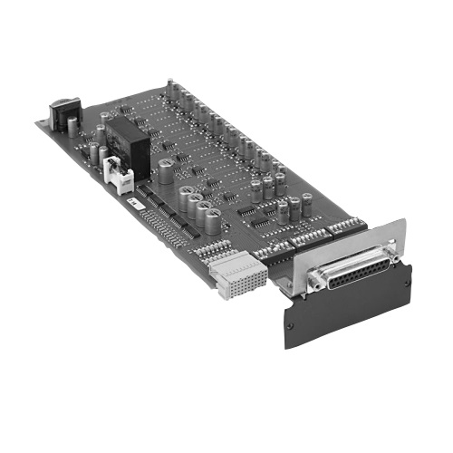 Module đầu vào audio và 6 kênh phiên dịch Integrus LBB3422/20