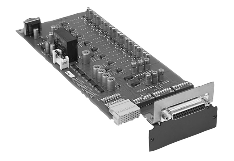 Module đầu vào âm thanh và phiên dịch Bosch LBB3422/20