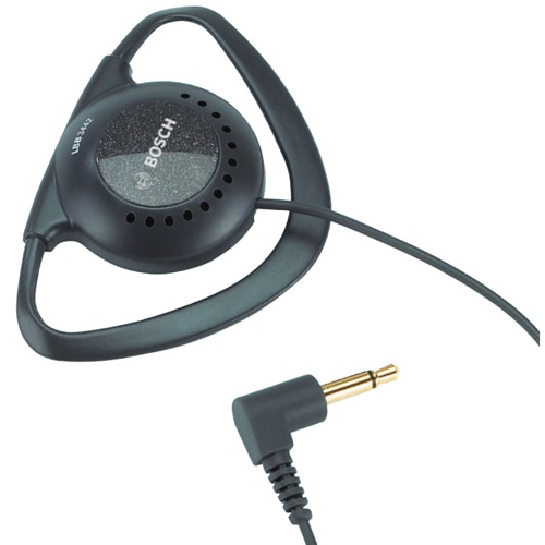 Tai nghe đơn Bosch LBB3442/00