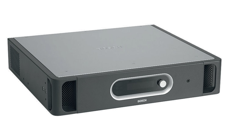 Bộ truyền phát hồng ngoại 16 kênh Bosch INT-TX16
