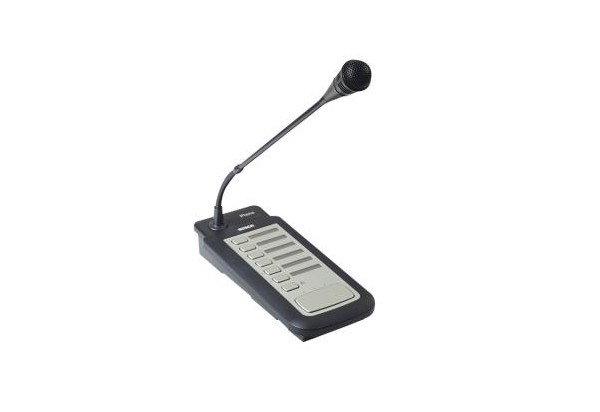 Bàn gọi 6 vùng LBB 1946/00