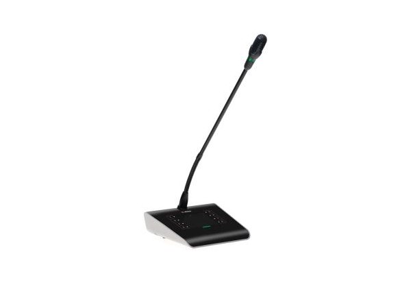 Bàn gọi 8 vùng Bosch PLM-8CS