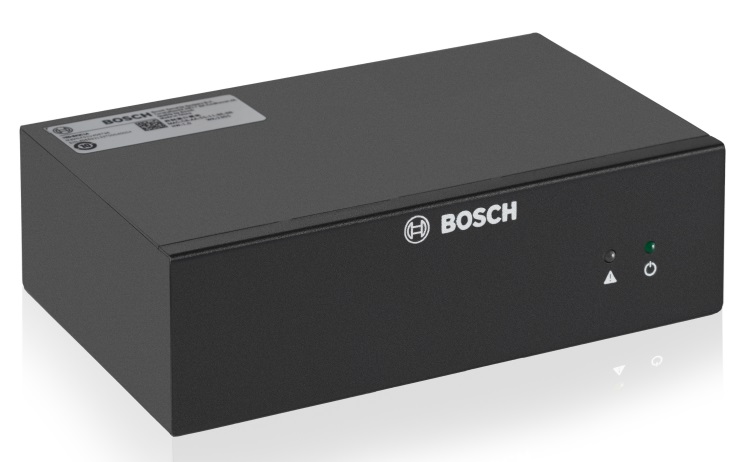 Module IP 1 đầu ra âm thanh Bosch PED-IM1A