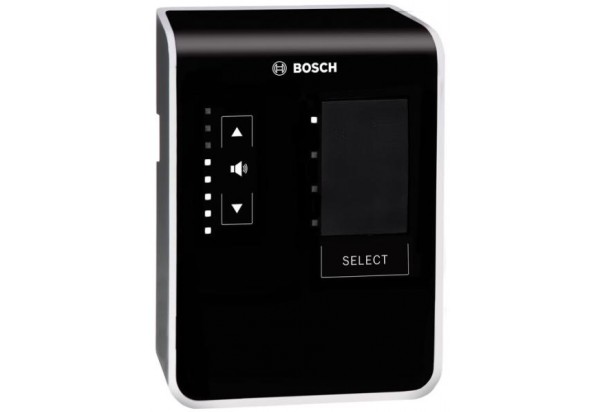 Bộ điều khiển treo tường Bosch PLM-WCP