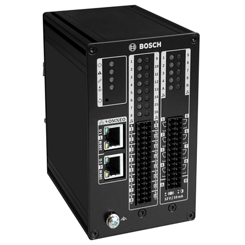Mô-đun giao diện điều khiển Bosch PRA-IM16C8