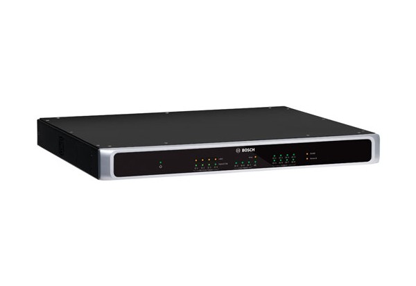 Bộ trộn và xử lý kỹ thuật số 8 kênh Bosch PLM-8M8