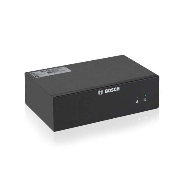 Module IP Bosch PED-IM2C1A (2x2 Control, 1x1 Audio)