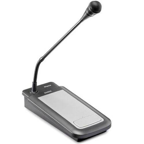 Bàn gọi 1 vùng Bosch PLE-1CS