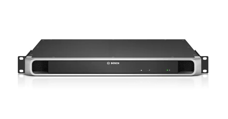 Bộ điều khiển trung tâm Bosch PRA-SCS