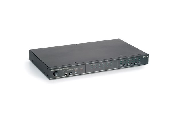 Khối quản lý tin nhắn bosch LBB1965/00