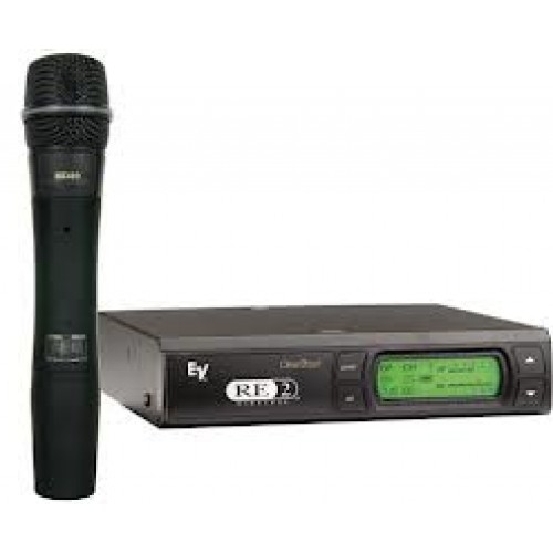 Bộ Micro không dây Electro-voice RE2-510