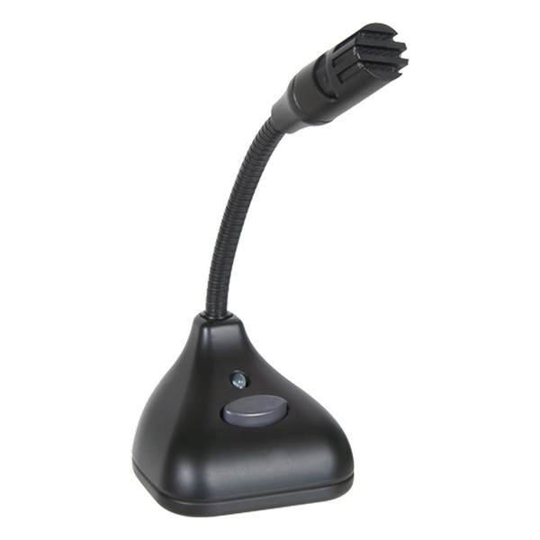 Micro cổ ngỗng gắn bàn Electro-Voice PC Plus-5