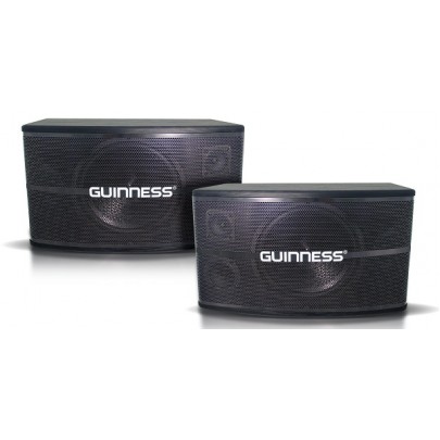 Loa Karaoke Guinness 505 series II