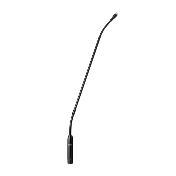 Micro cổ ngỗng Shure MX418SE/C