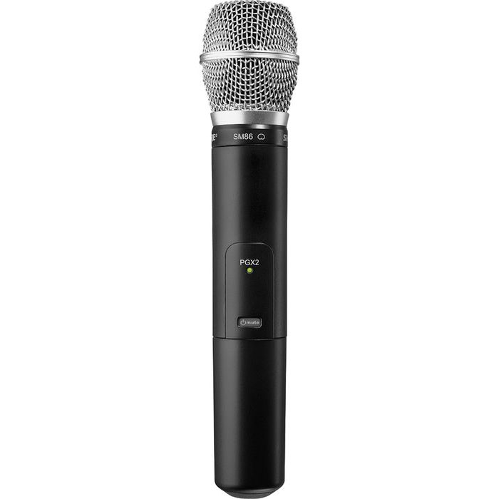 Microphone không dây Shure SM86