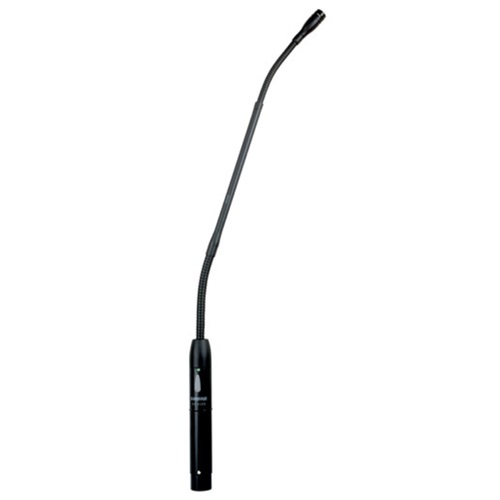 Micro cổ ngỗng đơn hướng Shure MX412/S