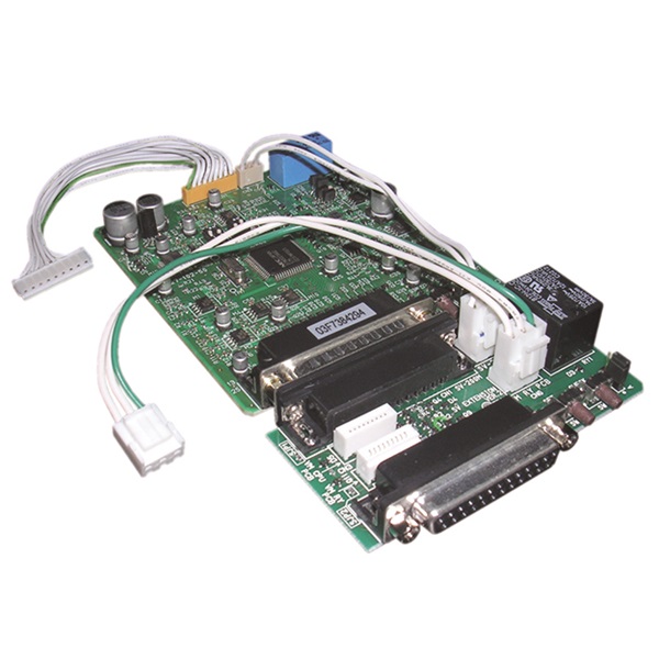 Mô-đun giám sát đường dây TOA SV-200MA