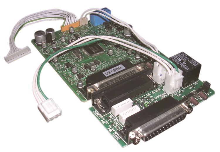 Mô-đun giám sát đường dây TOA SV-200MA