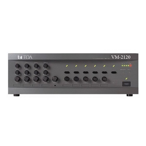 TOA VM-2120