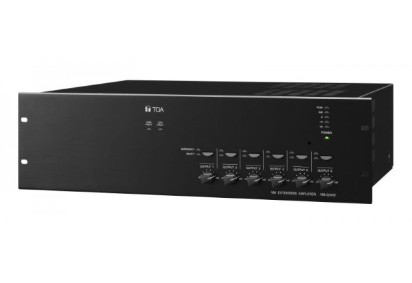 TOA VM-3240E