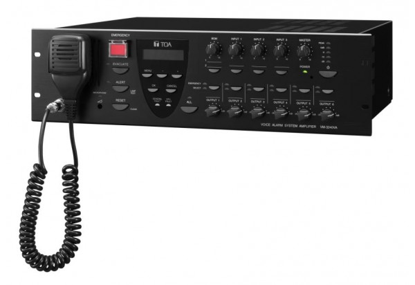 TOA VM-3240VA