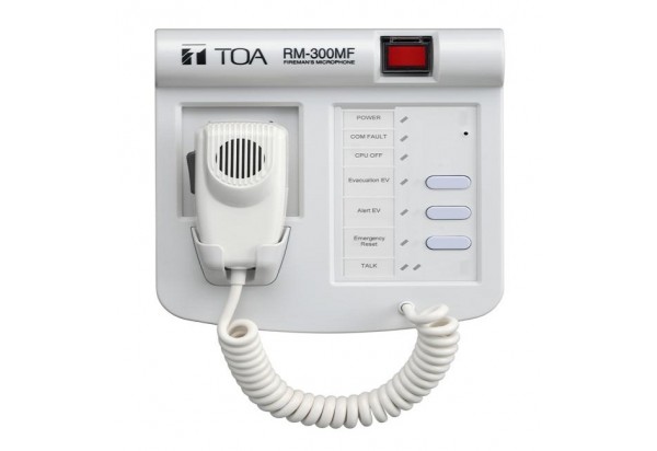 TOA RM-300MF