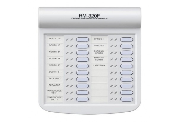 TOA RM-320F