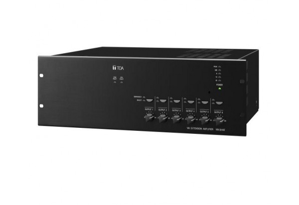 toa VM-3360E