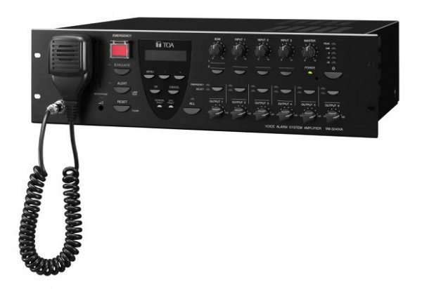 toa VM-3360VA