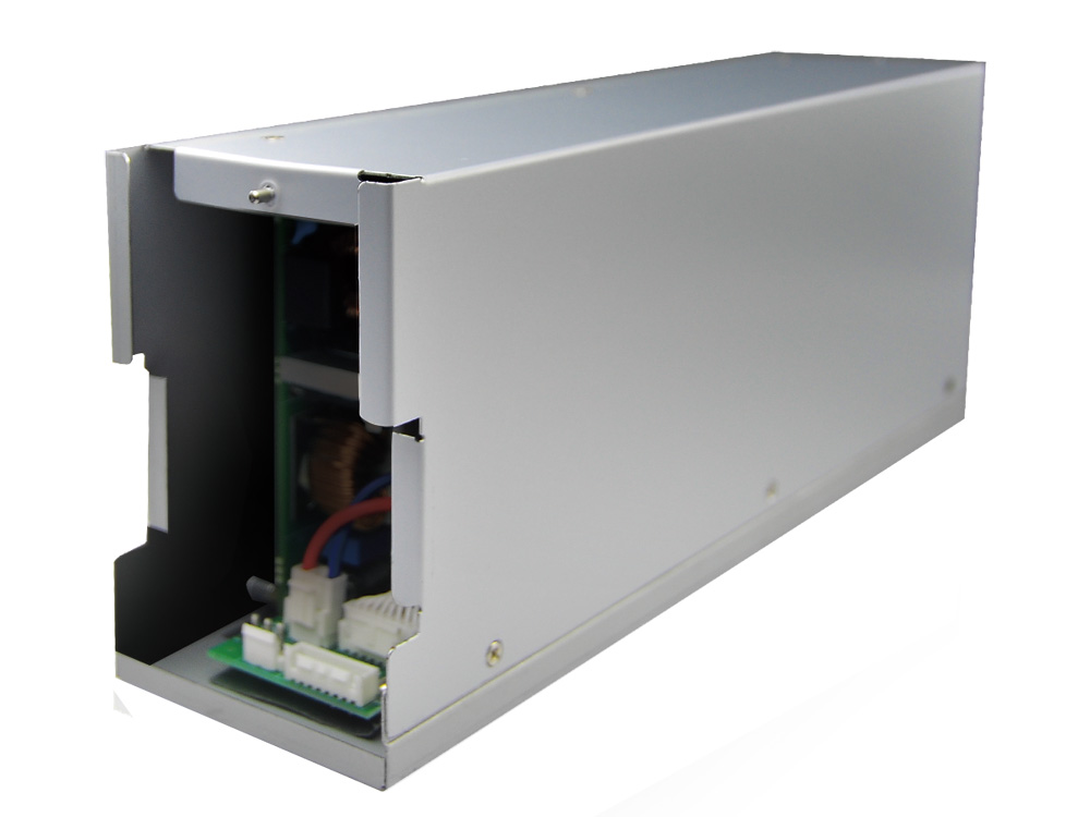 TOA VX-1250DA