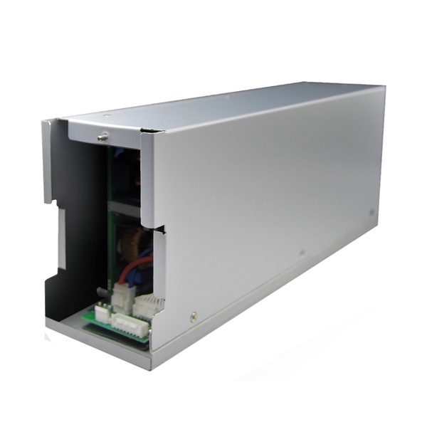 Mô-đun tăng âm công suất 500W: TOA VX-1500DA