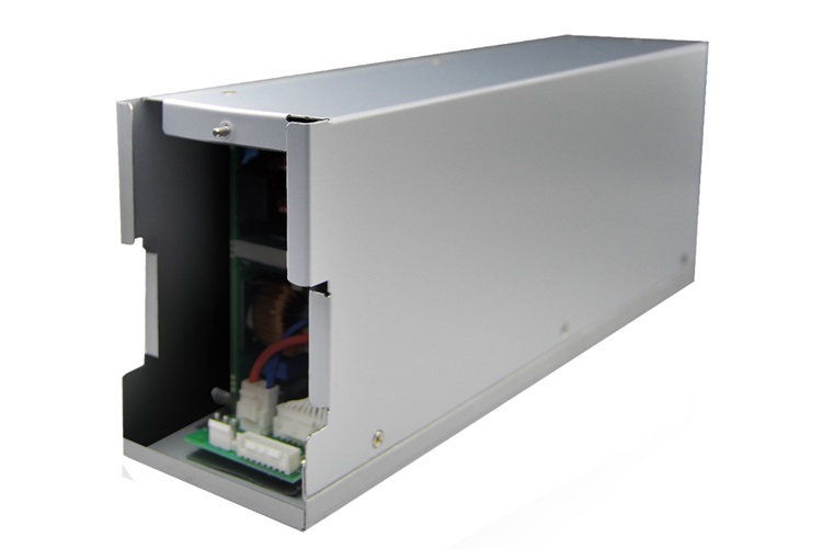Mô-đun tăng âm công suất 500W: TOA VX-1500DA