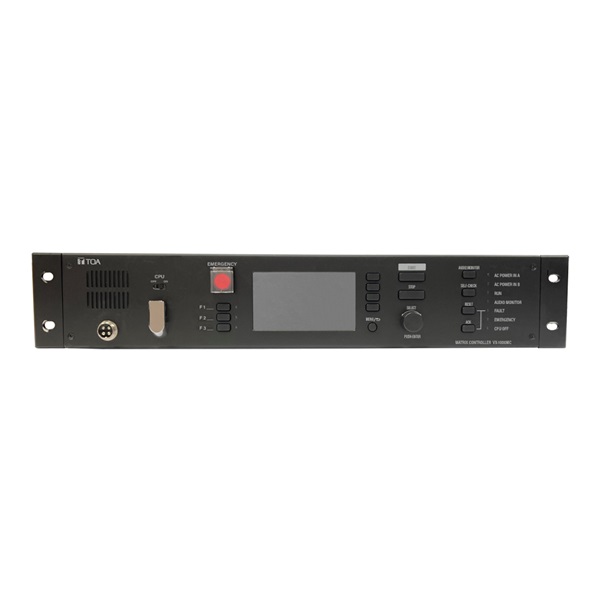 Bộ điều khiển ma trận TOA VX-1000MC