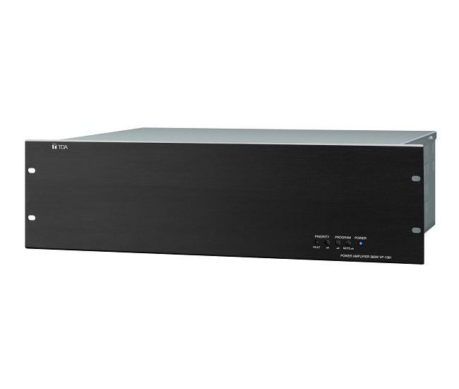 Amplifier công suất 360W Toa VP-1361