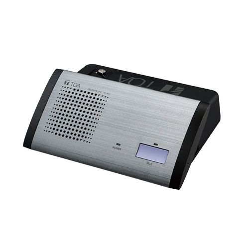 Bộ đại biểu TOA TS-812