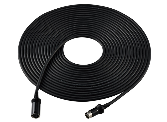 Cáp nối dài 10m TOA YR-780-10M